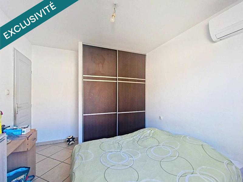 Maison - 180 m² - 7 pièces