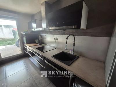 Appartement - 54 m² - 2 pièces