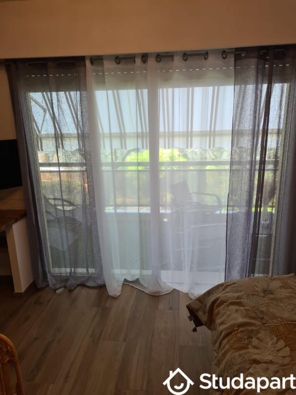 Appartement - 34 m² - 1 pièce