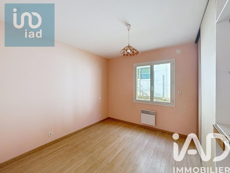 Maison - 73 m² - 3 pièces