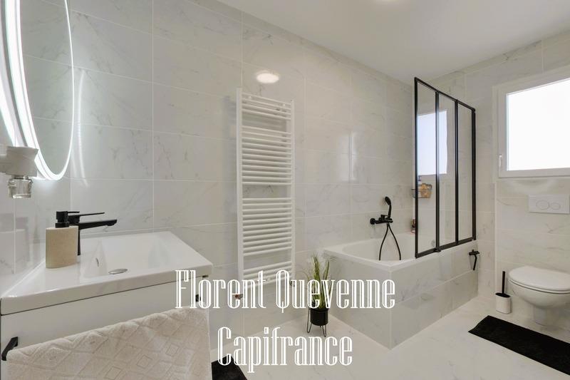 Maison - 126 m² - 6 pièces