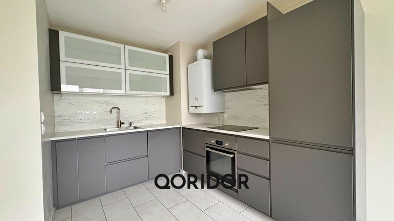 Duplex - 95 m² - 4 pièces