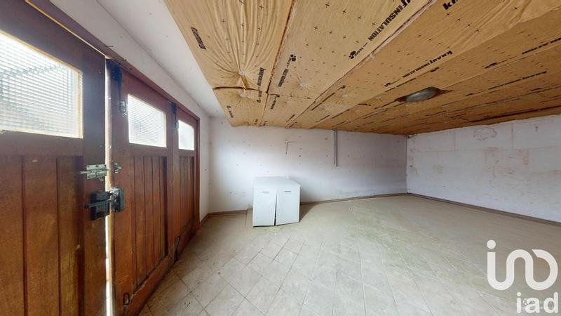 Maison - 193 m² - 11 pièces