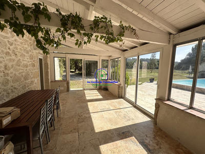 Moulin - 322 m² - 10 pièces