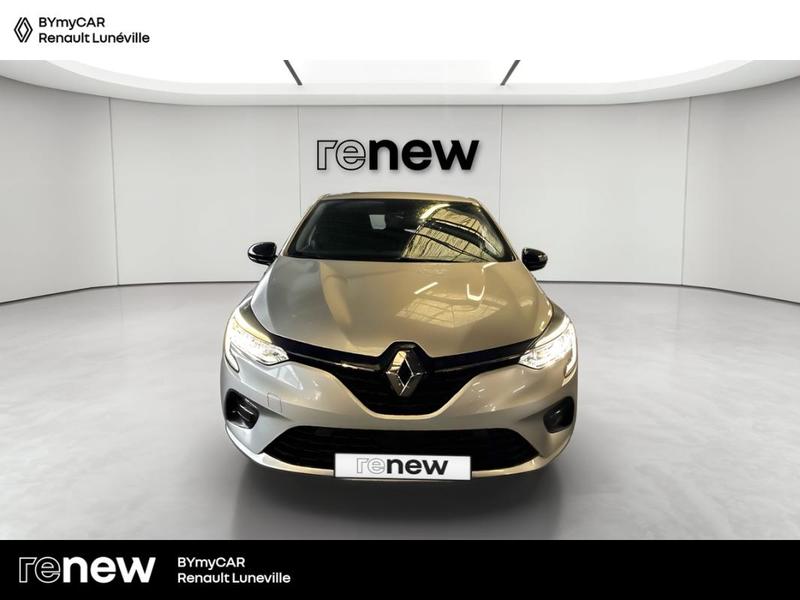Renault Clio V TCe 90 Evolution