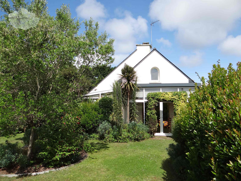 Maison - 172 m² - 6 pièces