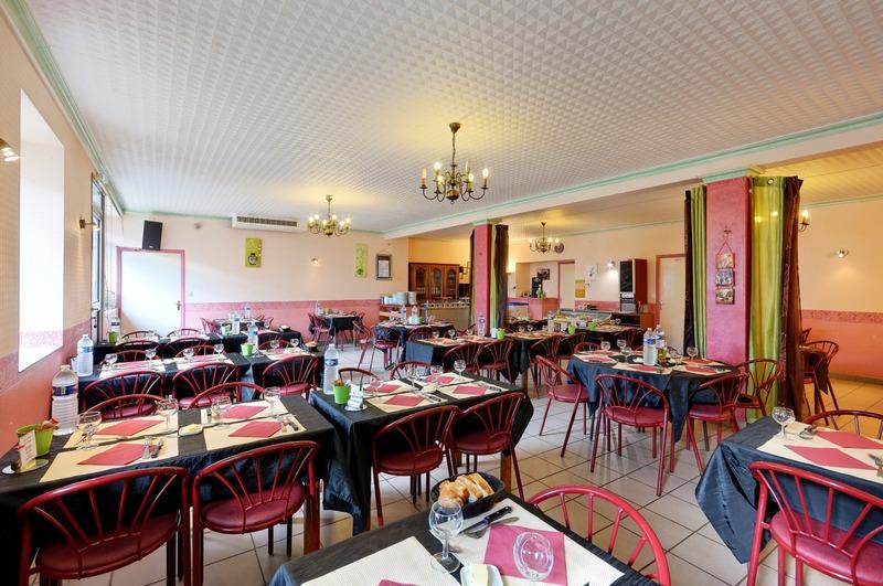 Fonds de commerce - 574 m²