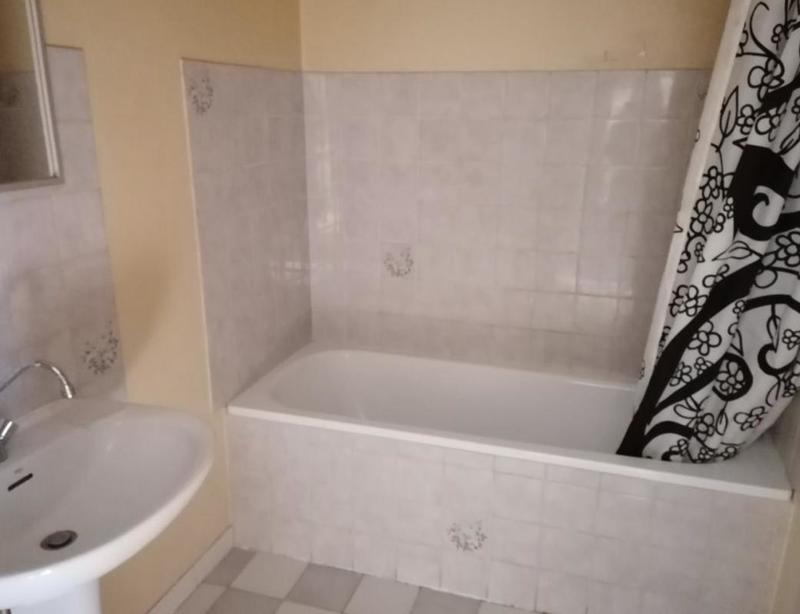 Appartement ancien - 26 m² - 1 pièce