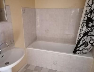 Appartement ancien - 26 m² - 1 pièce