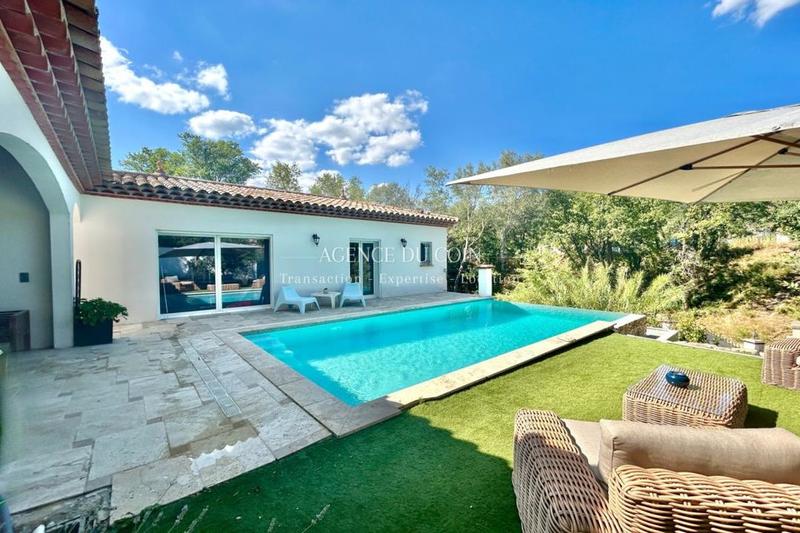 Maison d'architecte - 240 m² - 7 pièces