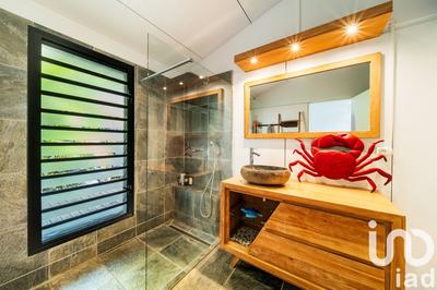 Maison - 119 m² - 5 pièces