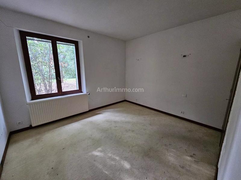 Maison - 200 m² - 7 pièces