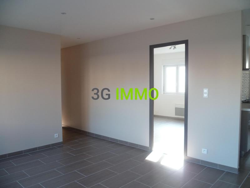 Immeuble - 435 m²