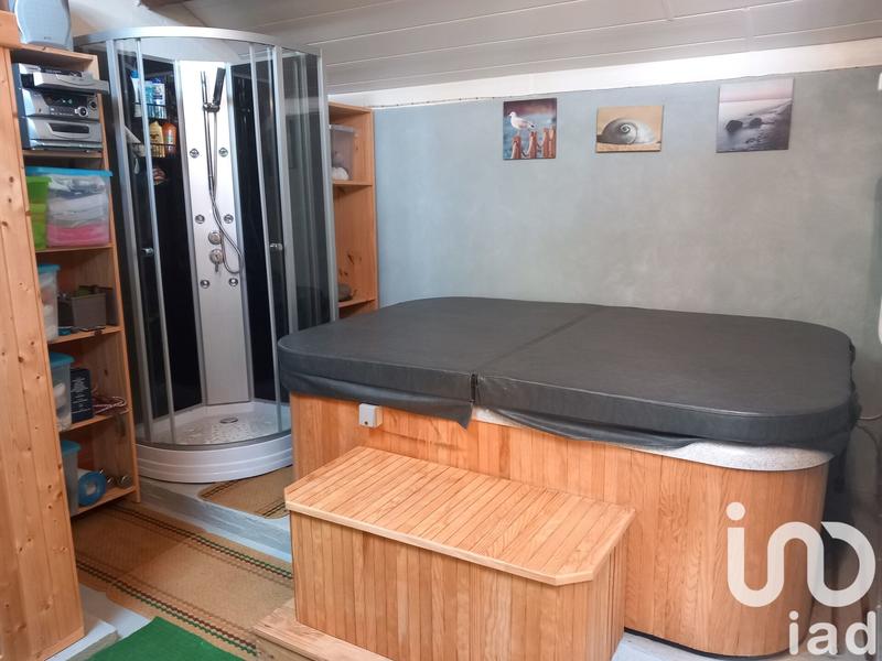 Maison de village - 160 m² - 10 pièces