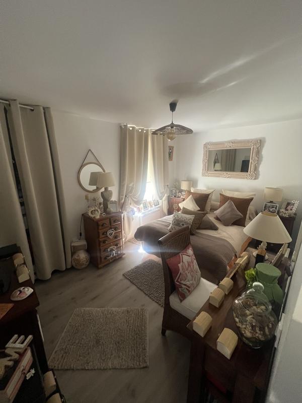 Appartement - 50 m² - 3 pièces