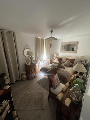 Appartement - 50 m² - 3 pièces