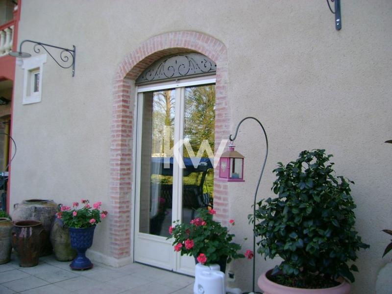 Maison bourgeoise - 290 m² - 9 pièces