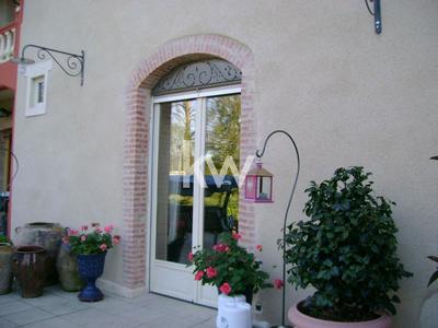 Maison bourgeoise - 290 m² - 9 pièces