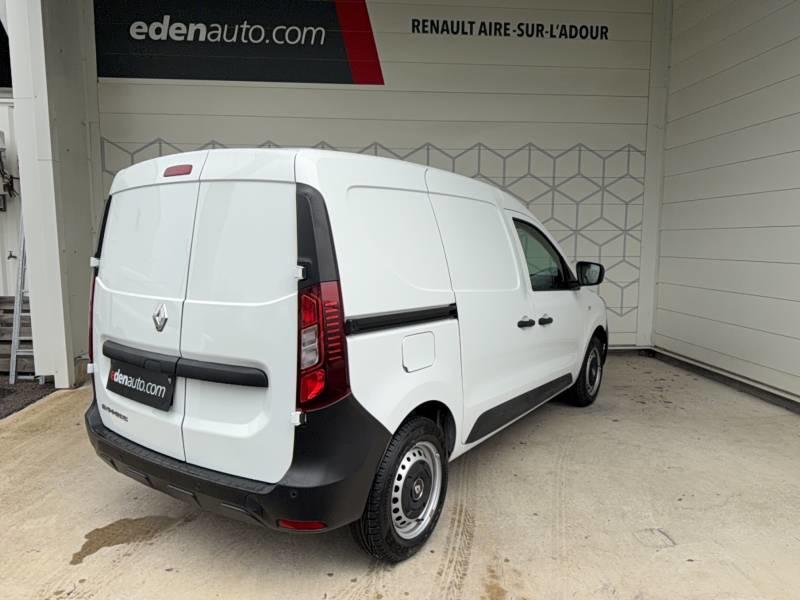 Renault Express (30) Van Tce 100 - 22 Confort