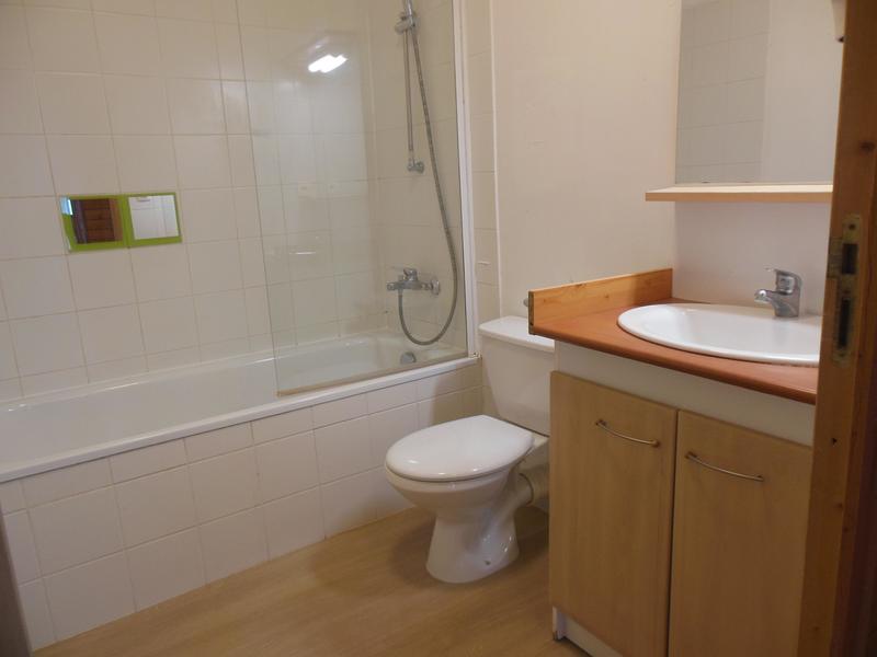 Appartement - 53 m² - 3 pièces