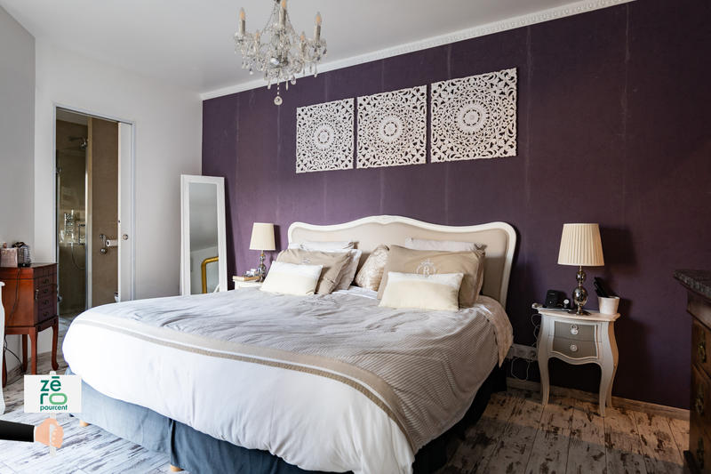 Maison - 174 m² - 8 pièces