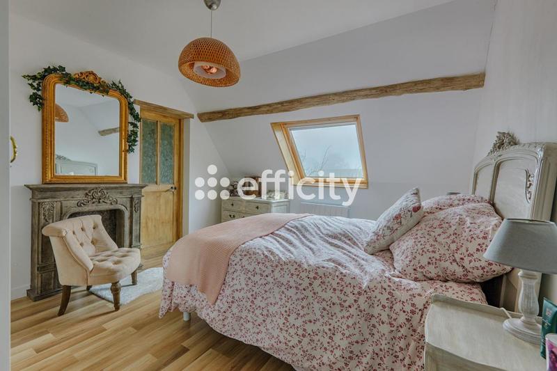 Maison en pierre - 174 m² - 6 pièces