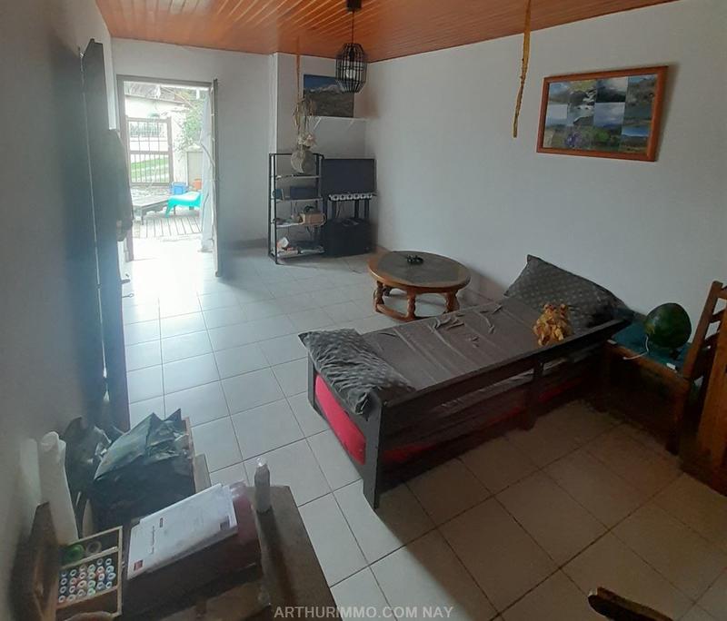 Maison - 78 m² - 4 pièces