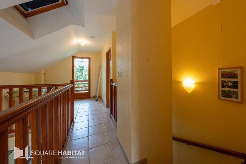 Maison - 70 m² - 4 pièces