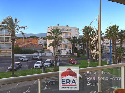 Appartement - 30 m² - 1 pièce