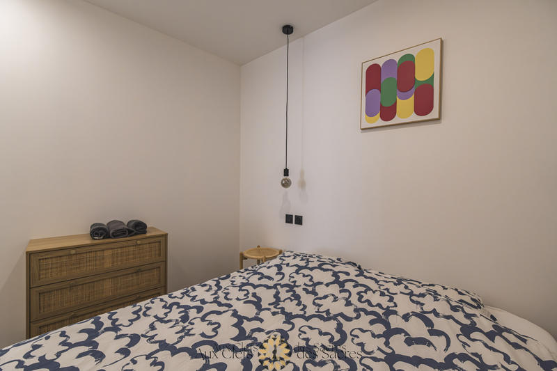 Appartement - 29 m² - 2 pièces