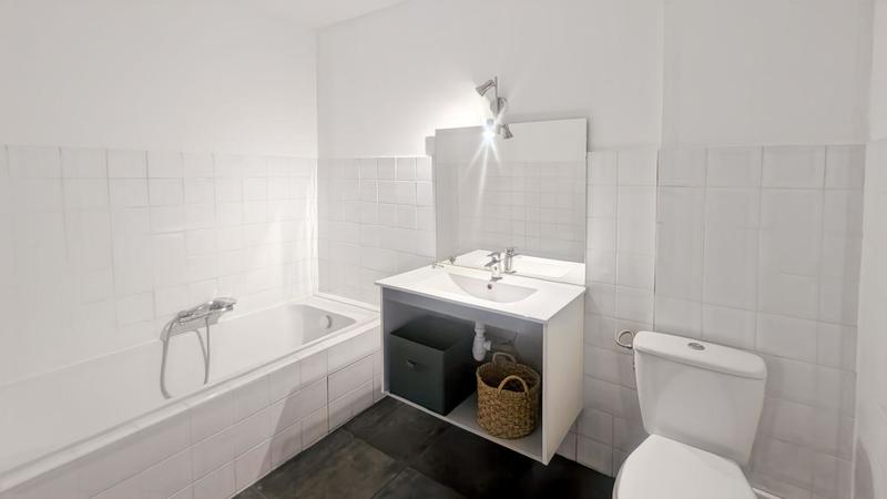 Studio - 29 m² - 2 pièces