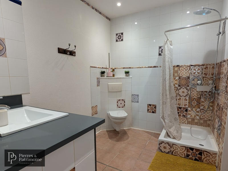 Maison - 154 m² - 6 pièces