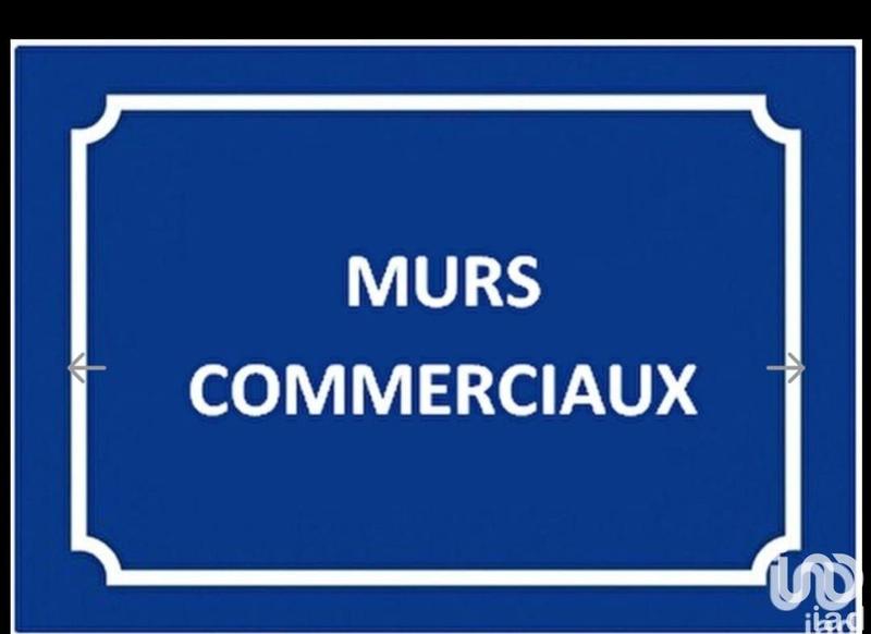 Local commercial - 100 m²