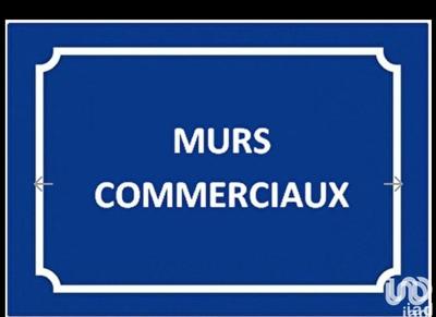 Local commercial - 100 m²