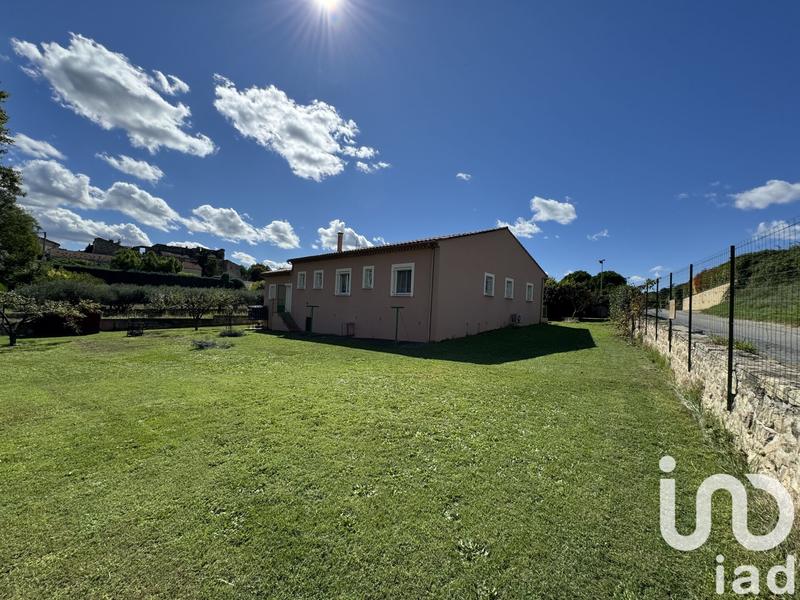 Maison - 129 m² - 3 pièces