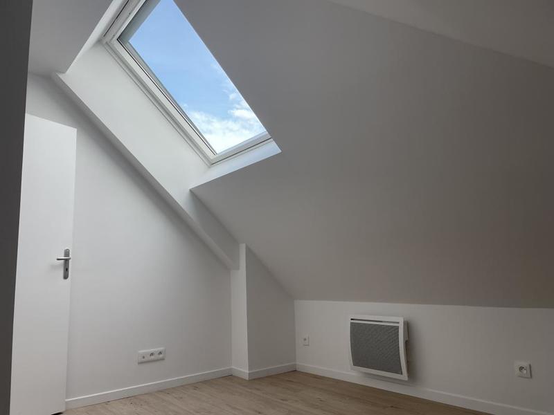 Appartement - 16 m² - 2 pièces