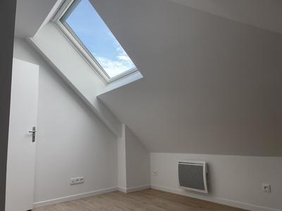 Appartement - 16 m² - 2 pièces