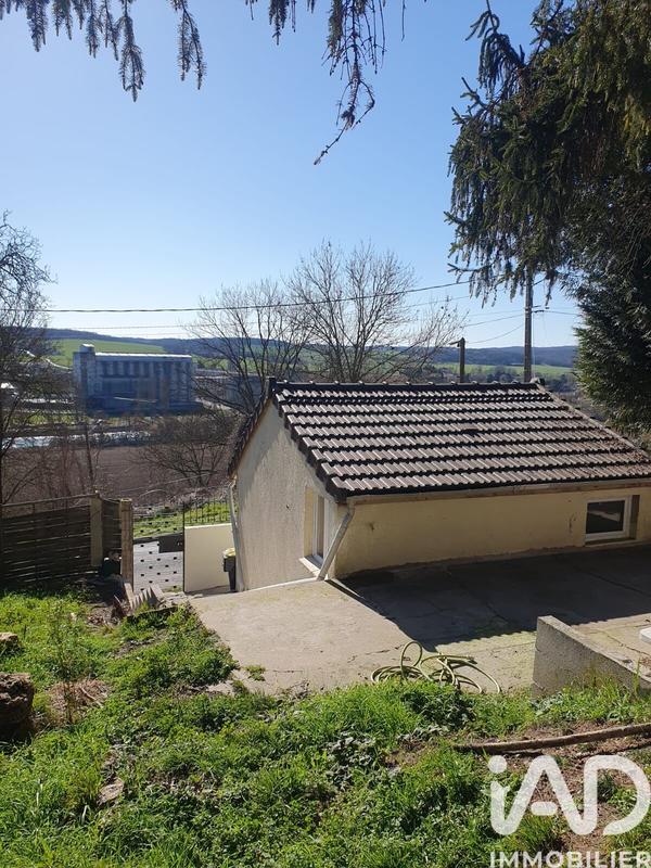 Maison - 20 m² - 1 pièce