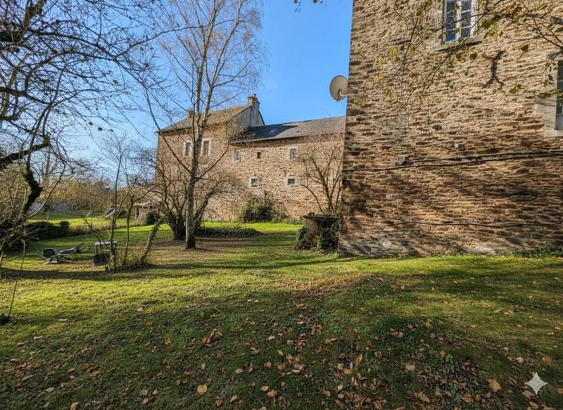 Maison - 158 m² - 4 pièces