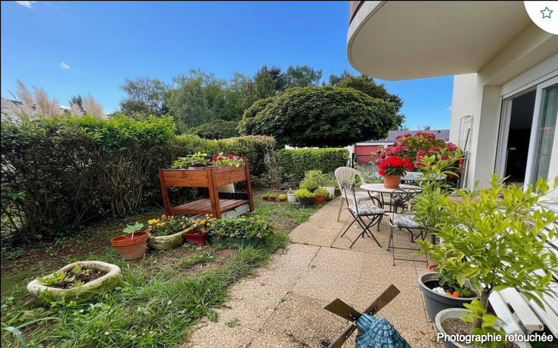 Appartement - 79 m² - 4 pièces