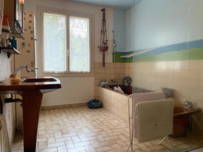 Maison - 172 m² - 8 pièces