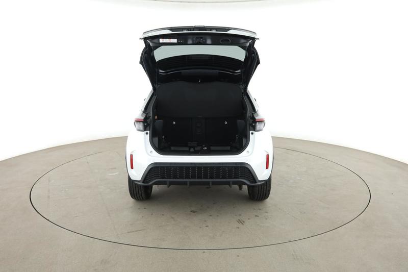 Toyota Yaris Cross 1.5 Hybride 2wd Gr Sport 130h