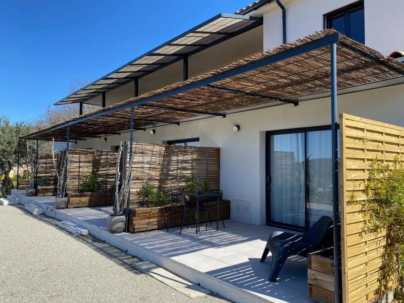 Villa - 232 m² - 8 pièces