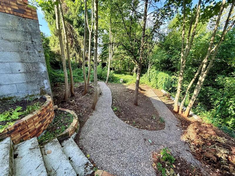 Maison - 158 m² - 5 pièces