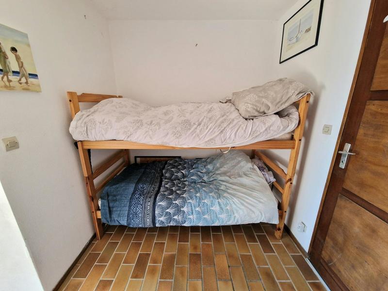 Appartement - 23 m² - 1 pièce