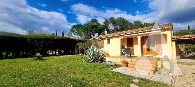 Maison - 78 m² - 3 pièces