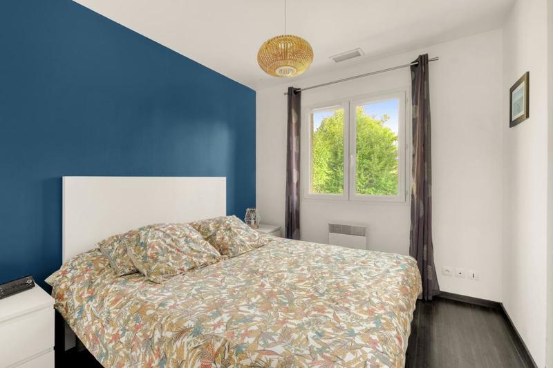 Villa - 105 m² - 5 pièces