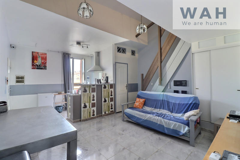 Immeuble - 336 m² - 11 pièces