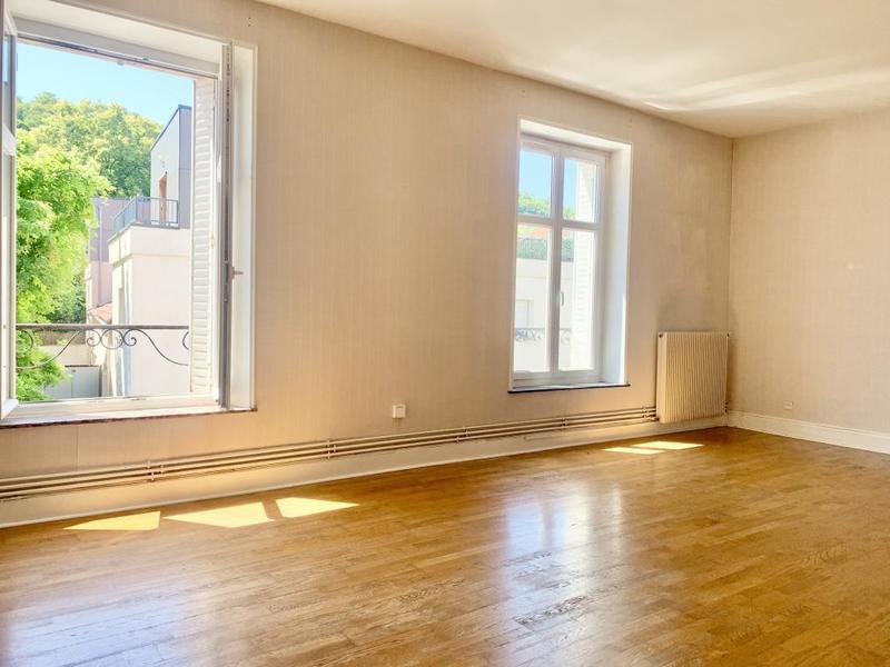 Appartement - 94 m² - 4 pièces