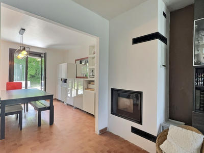 Maison - 108 m² - 6 pièces